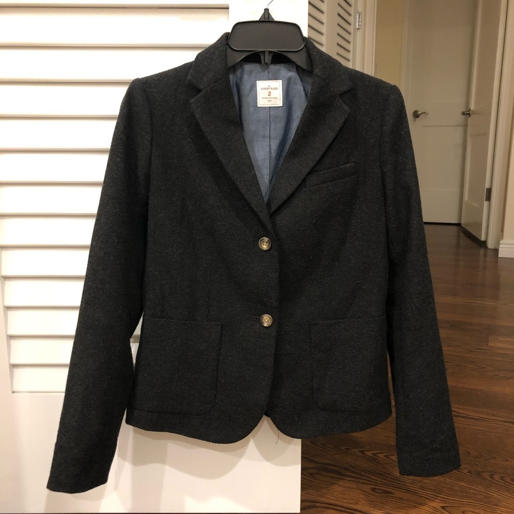 Gap Academy Blazer